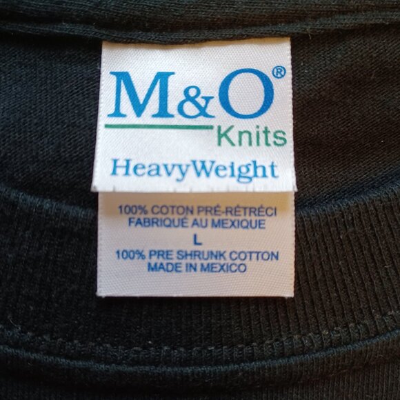 Y2K 2004 The Distillers Red Skulls Coral Fang T-Shirt Adult L New Deadstock - Picture 6 of 12